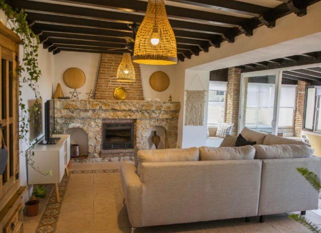 Casa Hector Holiday home *