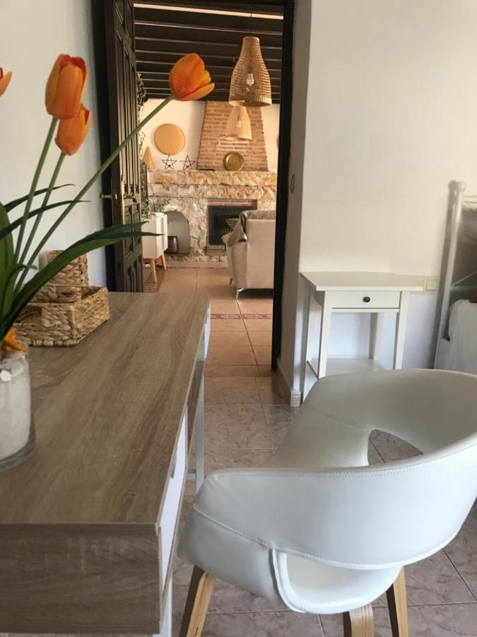 Casa Hector Holiday home Granada