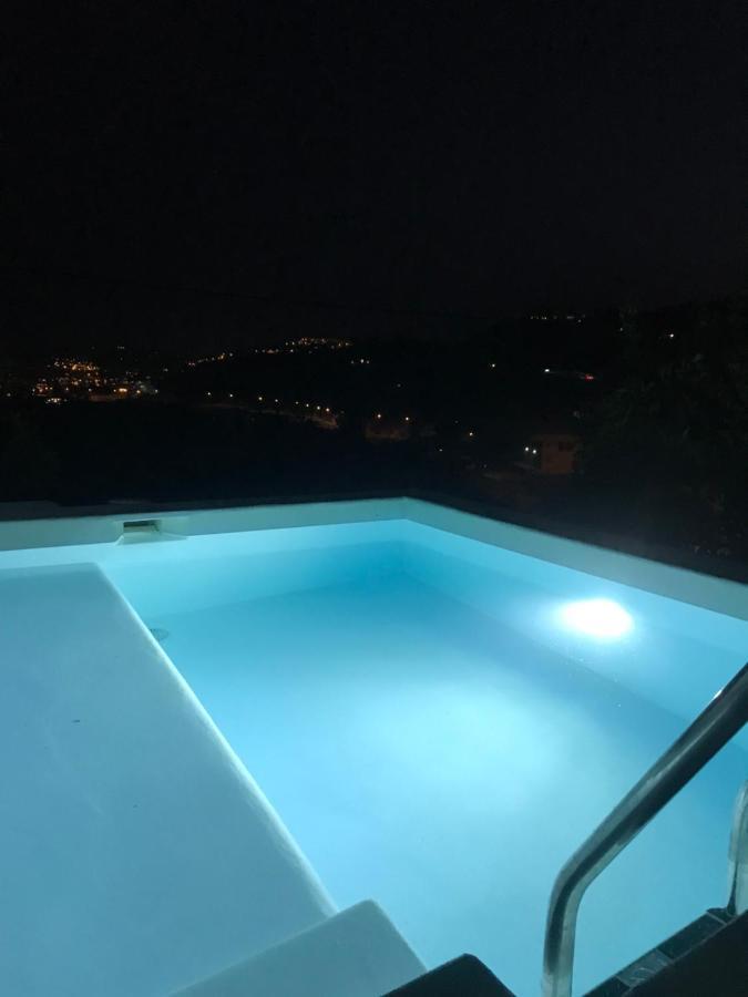 Holiday home Casa Hector Granada
