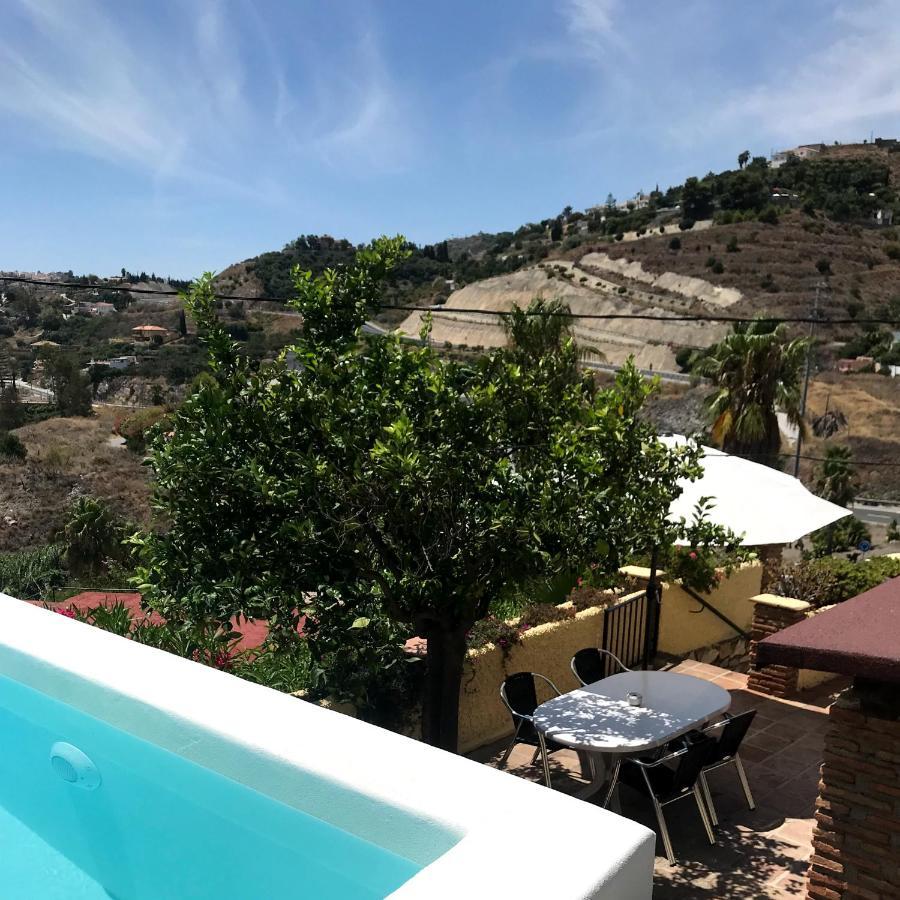 Casa Hector Holiday home