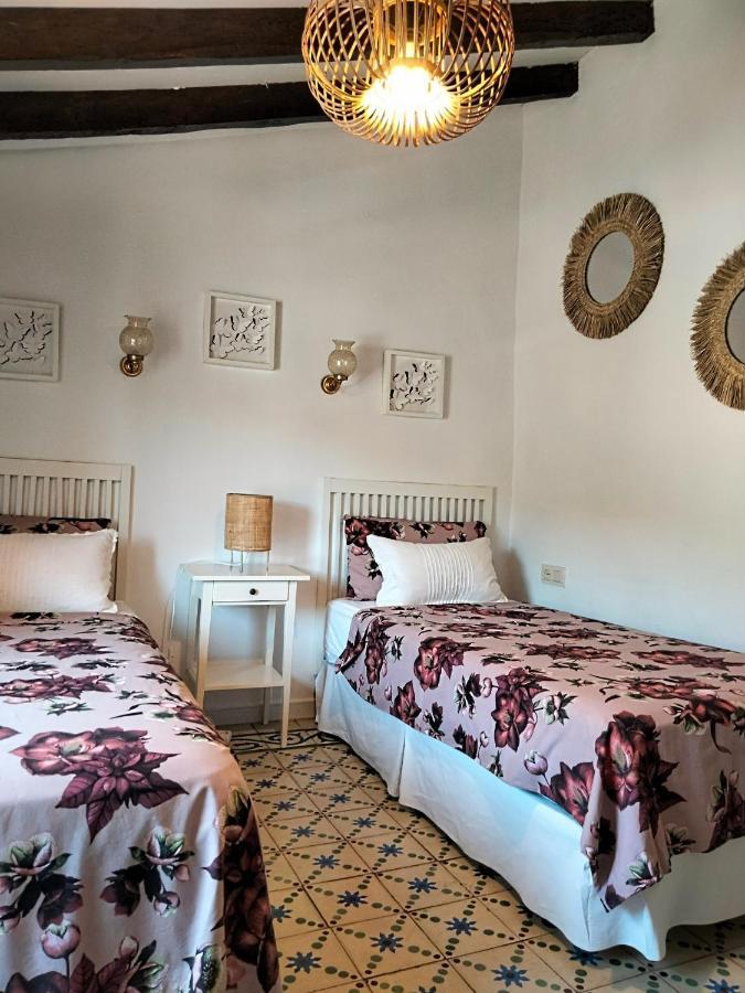 Holiday home Casa Hector *