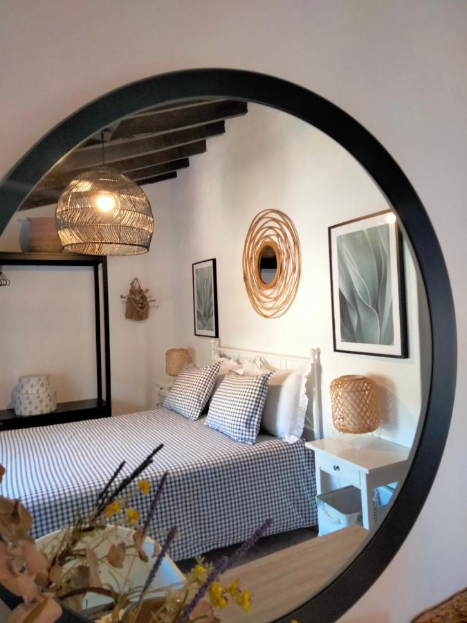 Casa Hector Holiday home *
